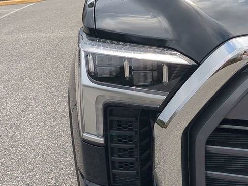 New 2026 Toyota Tundra 1794 Edition image 10