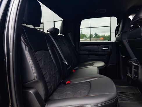 Used 2023 RAM 2500 Rebel AWD/4WD image 24