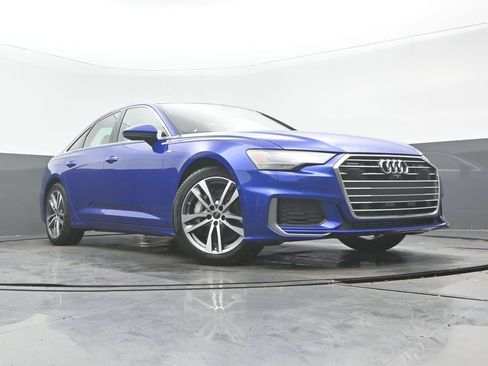 Used 2023 Audi A6 Premium Plus w/ Premium Plus Package AWD/4WD image 29