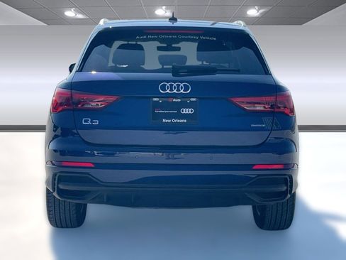 Certified 2025 Audi Q3 2.0T Premium Plus w/ Premium Plus Package image 10