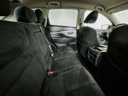Used 2020 Nissan Murano S w/ Technology Package FWD image 23