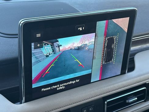 Certified 2022 Lincoln Aviator Reserve w/ Equipment Group 201A image 21