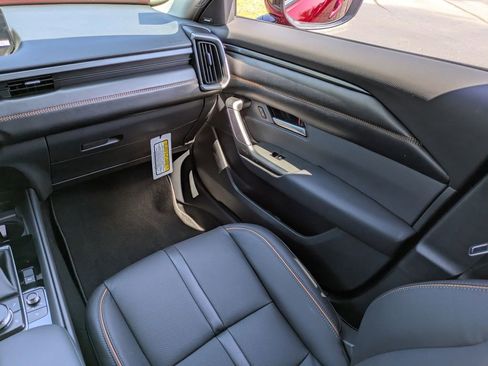 New 2026 MAZDA CX-50 AWD 2.5 Hybrid w/ Weather Package image 20