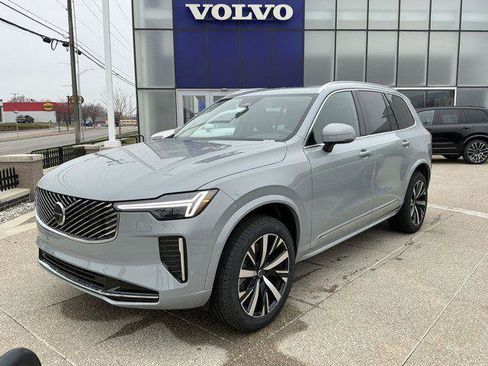 New 2026 Volvo XC90 B5 Core AWD/4WD image 2