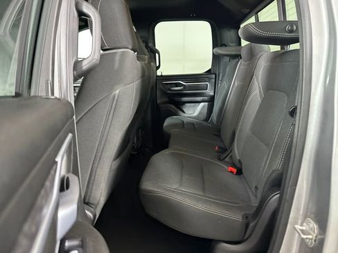 Used 2023 RAM 1500 Big Horn image 25