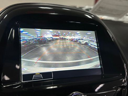 Used 2021 Chevrolet Spark LT image 23