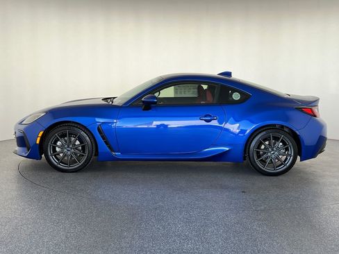 New 2026 Subaru BRZ Limited image 2