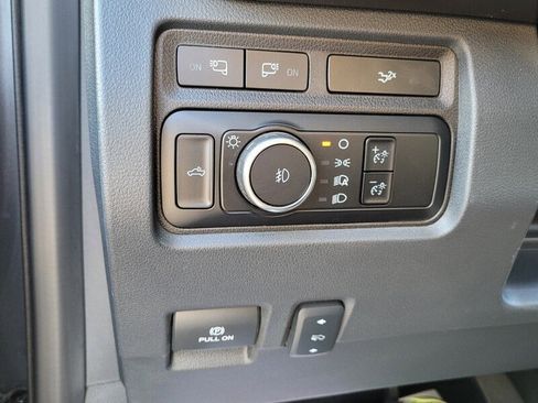 Used 2024 Ford F250 Lariat w/ Lariat Ultimate Package image 29