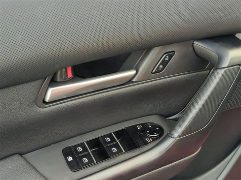 Used 2024 MAZDA CX-50 AWD 2.5 S w/ Preferred Package image 18