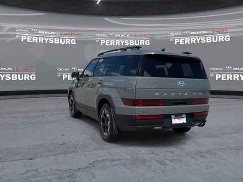 Used 2024 Hyundai Santa Fe SEL FWD image 6