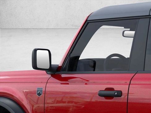 New 2025 Ford Bronco Big Bend image 22