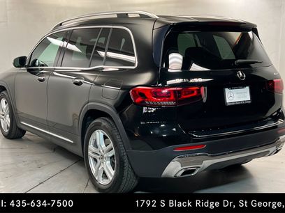 Certified 2021 Mercedes-Benz GLB 250 4MATIC w/ Premium Package
