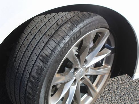 Used 2020 Cadillac CT5 Sport w/ Platinum Package image 10