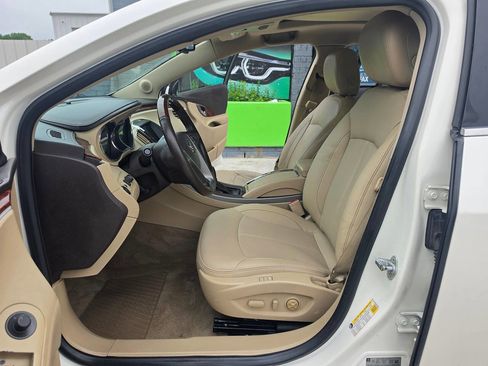 Used 2013 Buick LaCrosse Touring FWD image 14