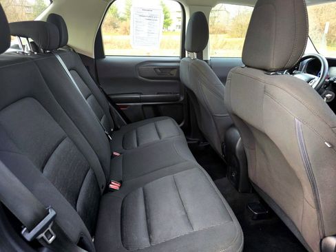 Used 2021 Ford Bronco Sport image 33