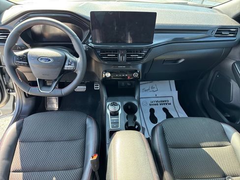 Used 2023 Ford Escape ST-Line w/ Tech Pack #1 AWD/4WD image 18