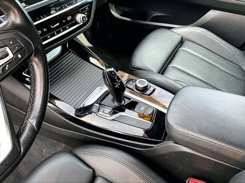 Used 2019 BMW X3 sDrive30i RWD image 13