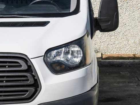 Used 2018 Ford Transit 250 148 Medium Roof image 44