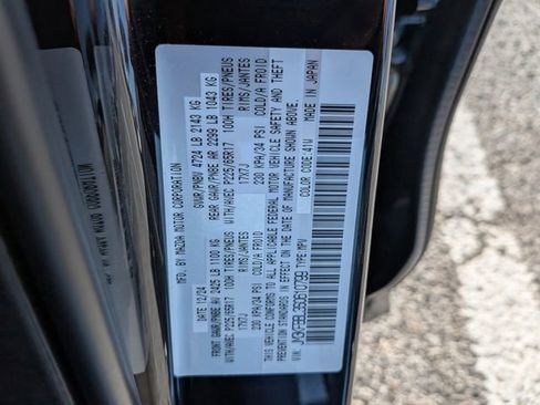 Certified 2025 MAZDA CX-5 AWD 2.5 S w/ Select Package image 31