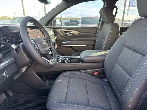 New 2026 Chevrolet Traverse LT w/ Driver Confidence Package image 18