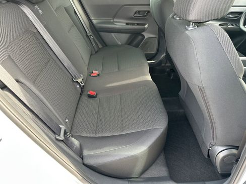 New 2026 Nissan Kicks S image 15