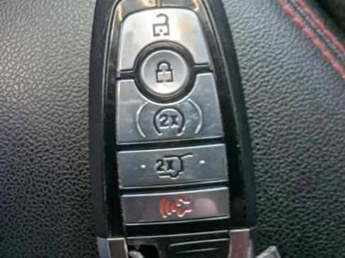 Used 2023 Ford Escape ST-Line image 26