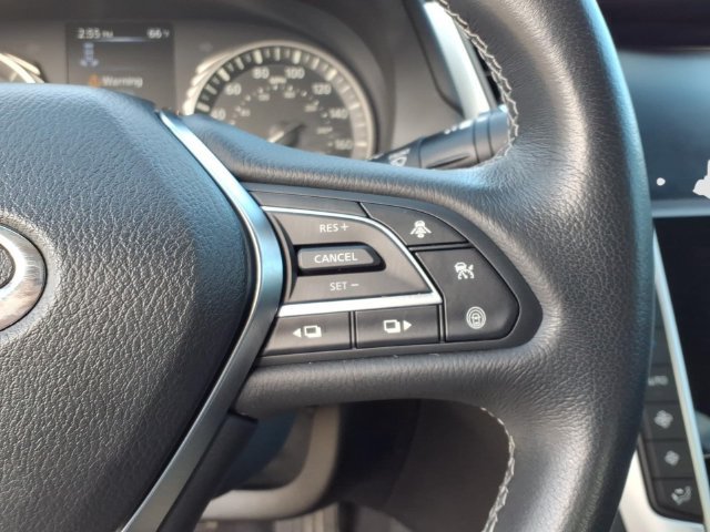 Certified 2023 INFINITI Q50 Luxe w/ Cargo Package RWD image 20