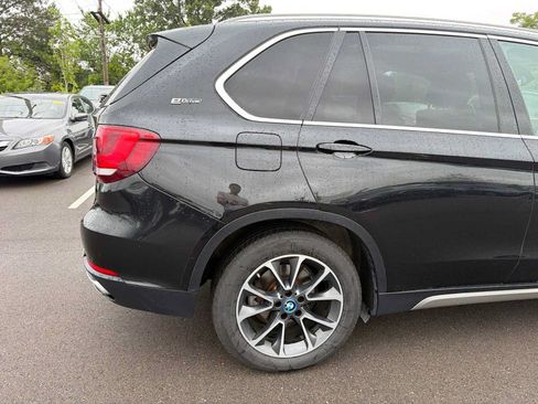 Used 2018 BMW X5 xDrive40e AWD/4WD image 9