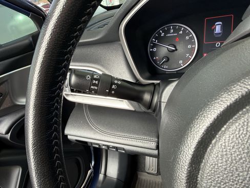 Used 2021 Subaru Outback Limited XT image 13