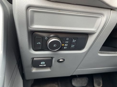 Used 2022 Ford F150 XLT w/ Trailer Tow Package image 23