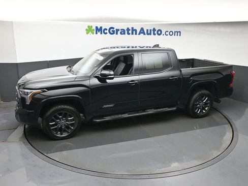 Used 2023 Toyota Tundra Platinum AWD/4WD image 21