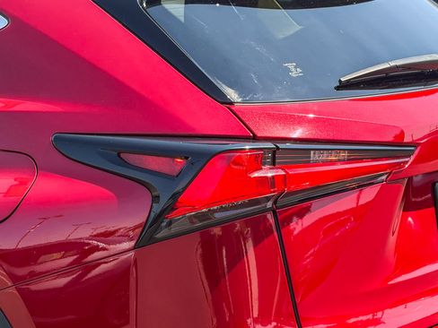 Used 2019 Lexus NX 300 FWD w/ Comfort Package image 8