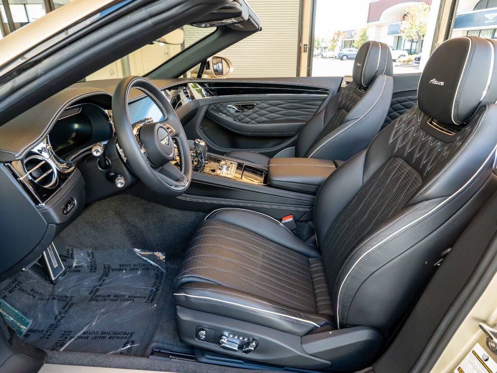 Used 2024 Bentley Continental GT V8 AWD/4WD image 10