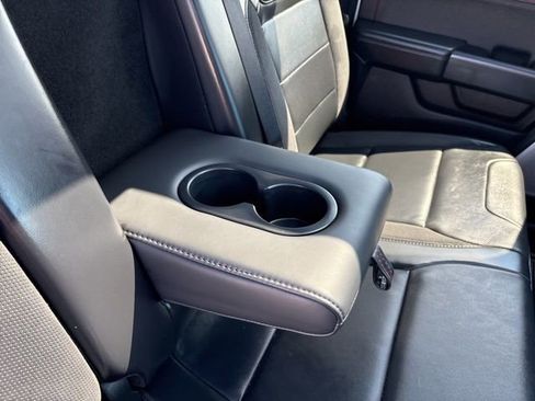 Certified 2025 Ford F150 Raptor image 26