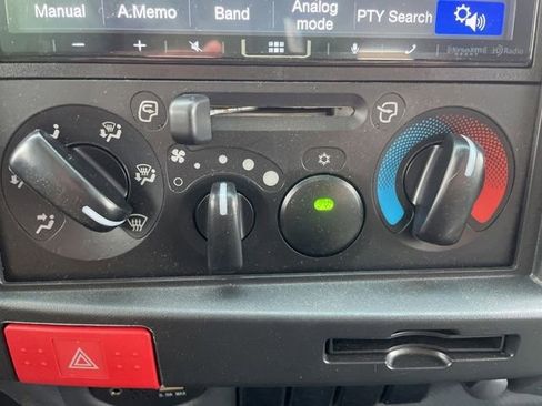 New 2025 Chevrolet Low Cab Forward 5500XG image 8