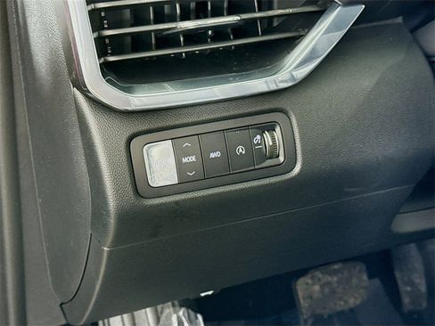 New 2026 GMC Acadia Elevation w/ Elevation Premium Package image 5