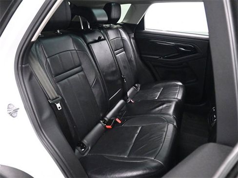 Used 2021 Land Rover Range Rover Evoque S image 17