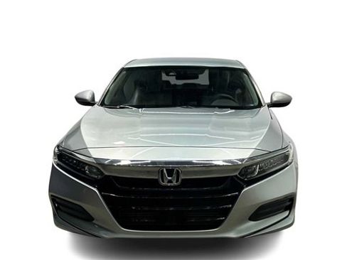 Used 2020 Honda Accord LX image 6