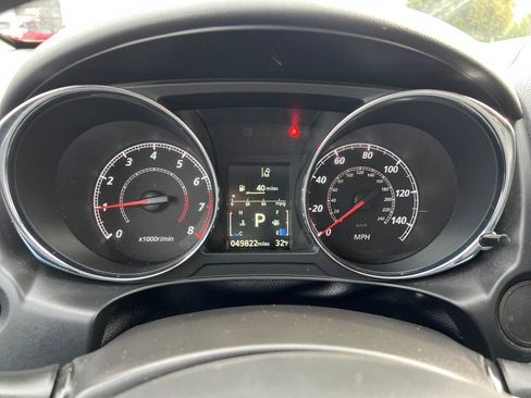 Used 2022 Mitsubishi Outlander Sport ES image 19