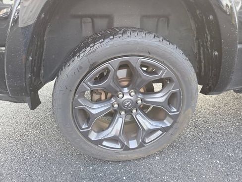 Used 2021 RAM 1500 Limited w/ Night Edition AWD/4WD image 31