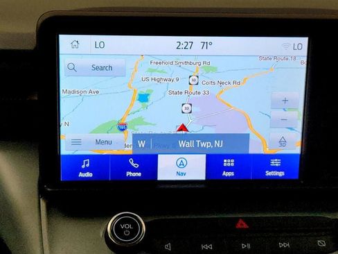 Used 2024 Ford Maverick Lariat AWD/4WD image 19
