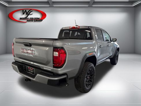 New 2026 GMC Canyon Elevation w/ Convenience Package AWD/4WD image 6