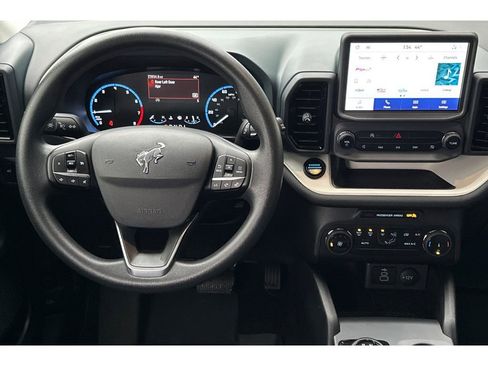 Used 2023 Ford Bronco Sport Heritage image 15