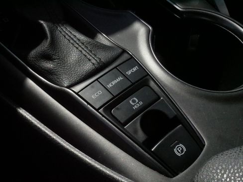 Certified 2024 Toyota Camry XSE FWD image 25