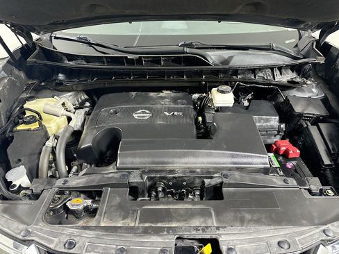 Used 2018 Nissan Murano SV FWD image 32
