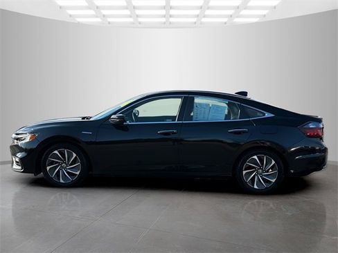 Used 2022 Honda Insight Touring image 4