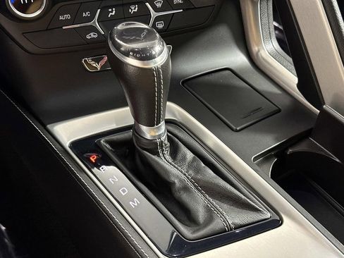 Used 2016 Chevrolet Corvette Stingray Coupe w/ Battery Protection Package image 16