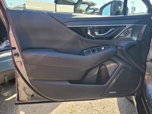 Used 2024 Subaru Outback Touring w/ Popular Package #2 image 17