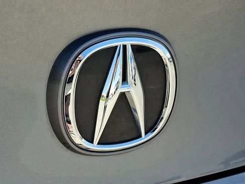 Certified 2024 Acura Integra A-Spec FWD image 35