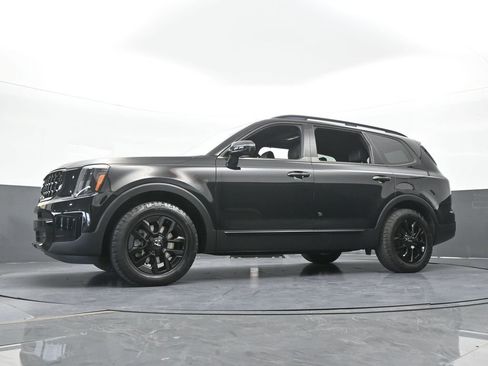 Used 2024 Kia Telluride SX X-Pro AWD/4WD image 66